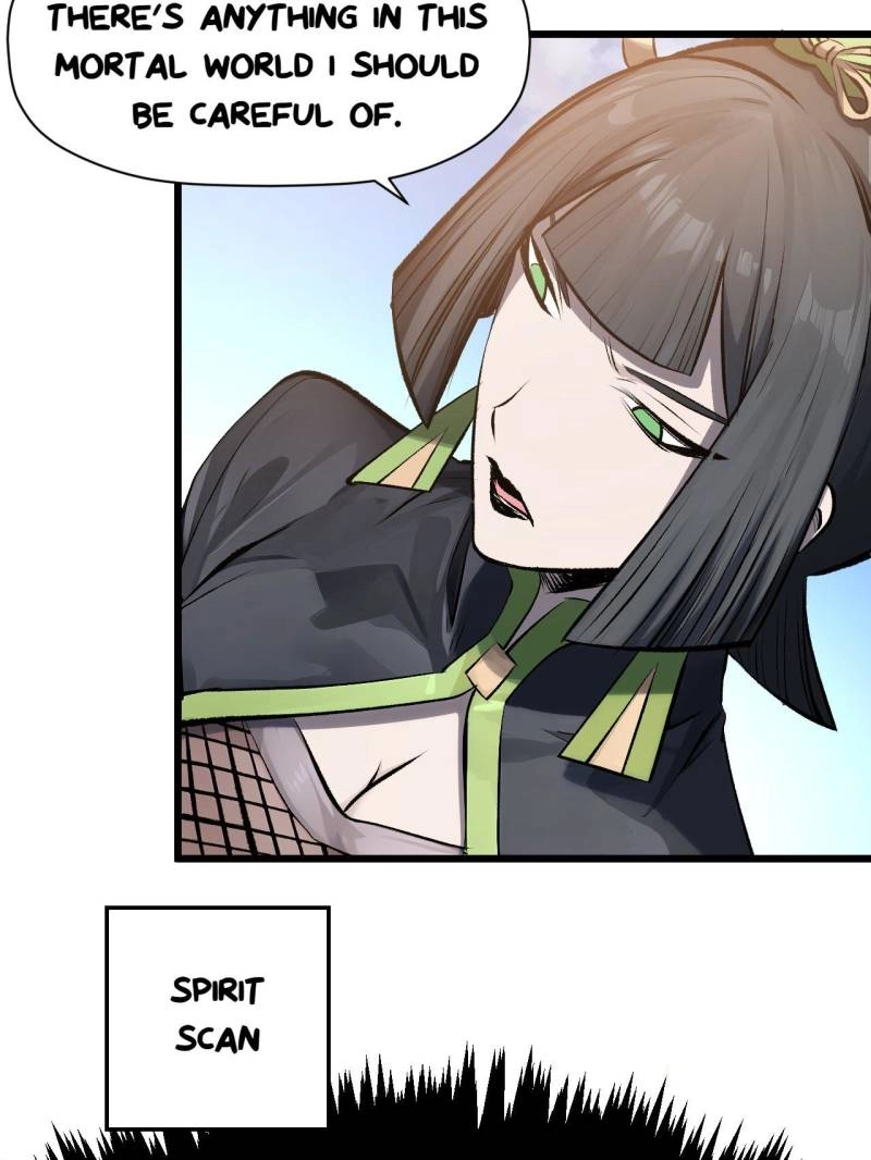 Top Tier Providence Chapter 182, page 20 of 74