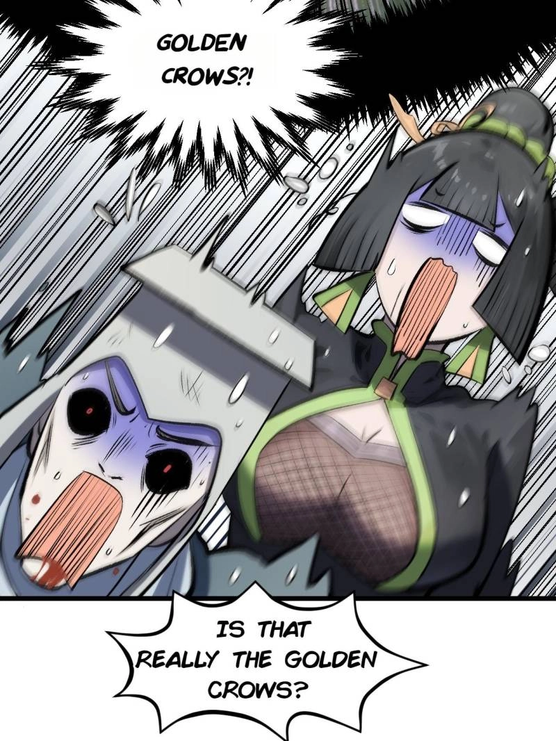 Top Tier Providence Chapter 182, page 24 of 74
