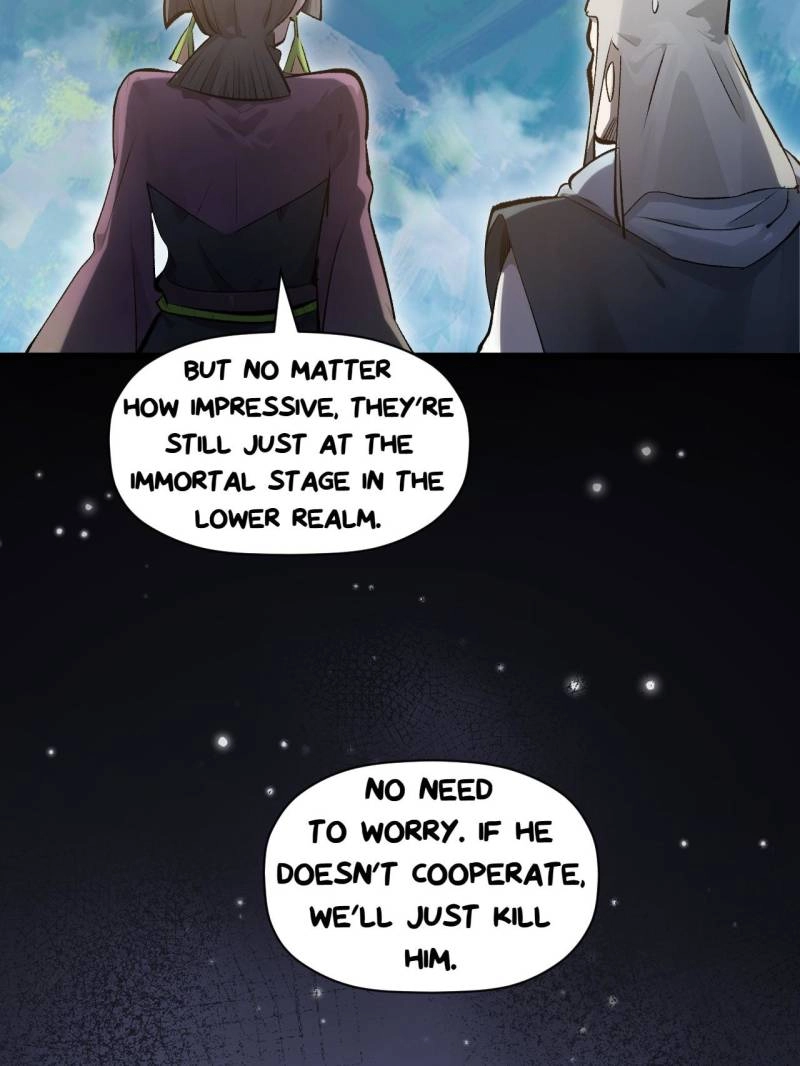 Top Tier Providence Chapter 182, page 28 of 74