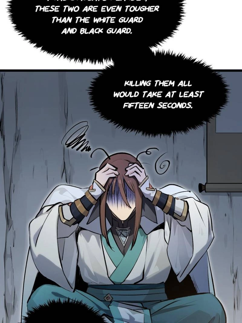 Top Tier Providence Chapter 182, page 32 of 74