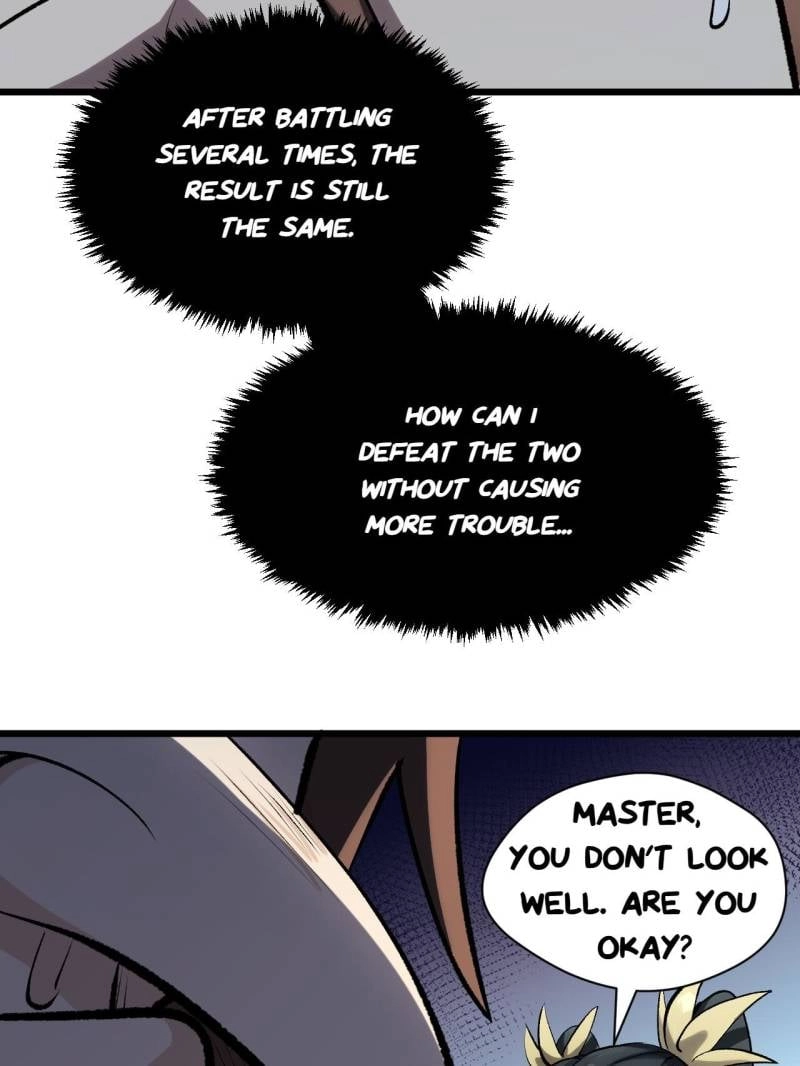 Top Tier Providence Chapter 182, page 35 of 74