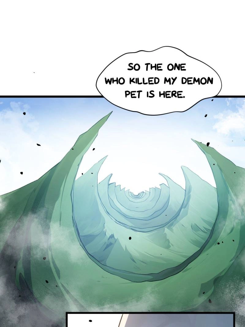 Top Tier Providence Chapter 182, page 41 of 74