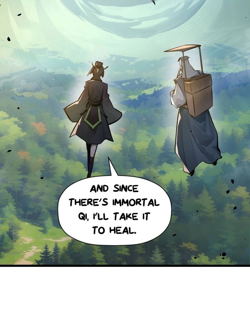 Top Tier Providence Chapter 182, page 43 of 74