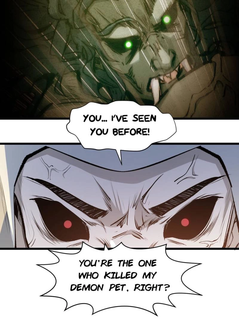 Top Tier Providence Chapter 182, page 47 of 74