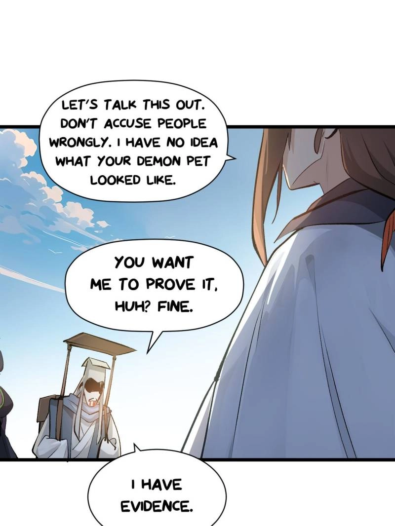 Top Tier Providence Chapter 182, page 48 of 74