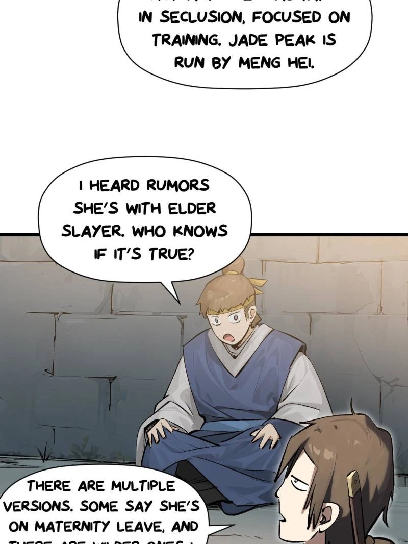 Top Tier Providence Chapter 182, page 5 of 74
