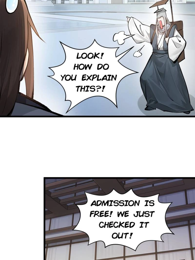 Top Tier Providence Chapter 182, page 50 of 74