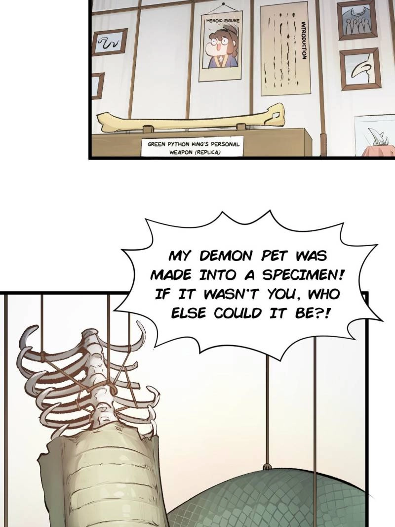 Top Tier Providence Chapter 182, page 51 of 74