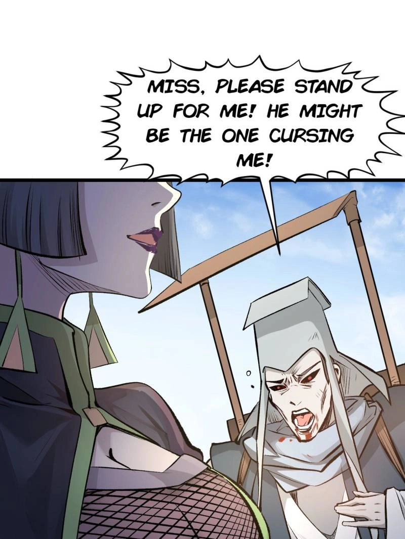 Top Tier Providence Chapter 182, page 54 of 74