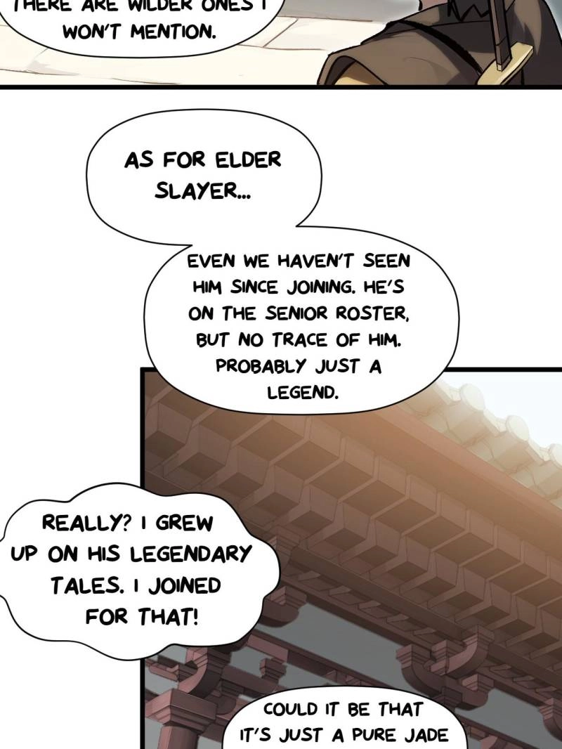 Top Tier Providence Chapter 182, page 6 of 74