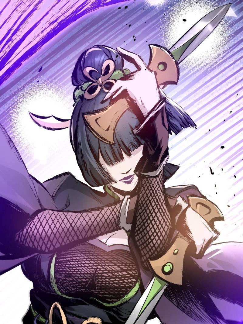 Top Tier Providence Chapter 182, page 61 of 74