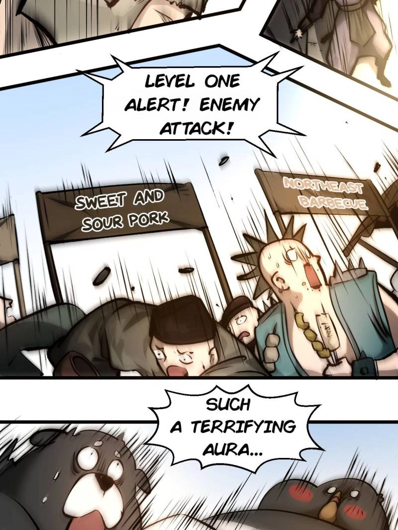 Top Tier Providence Chapter 182, page 68 of 74