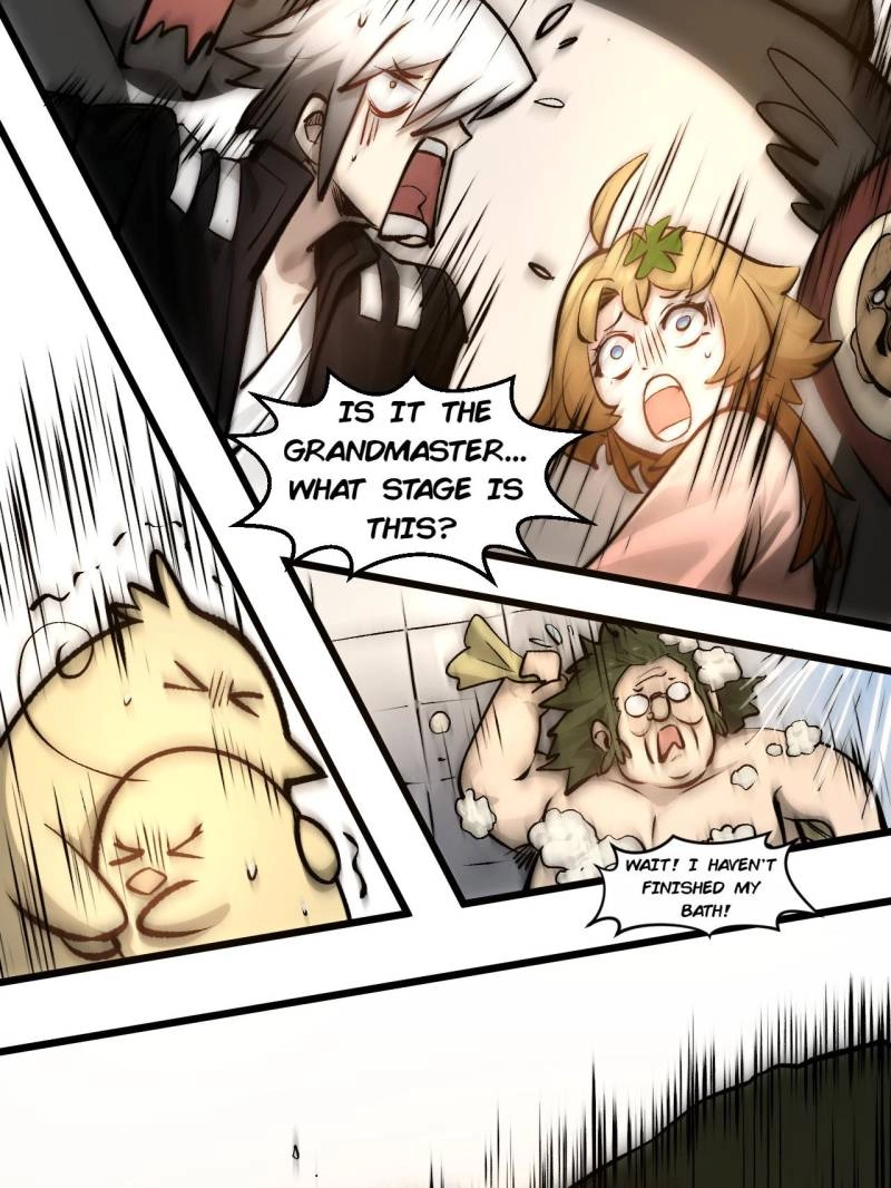 Top Tier Providence Chapter 182, page 69 of 74