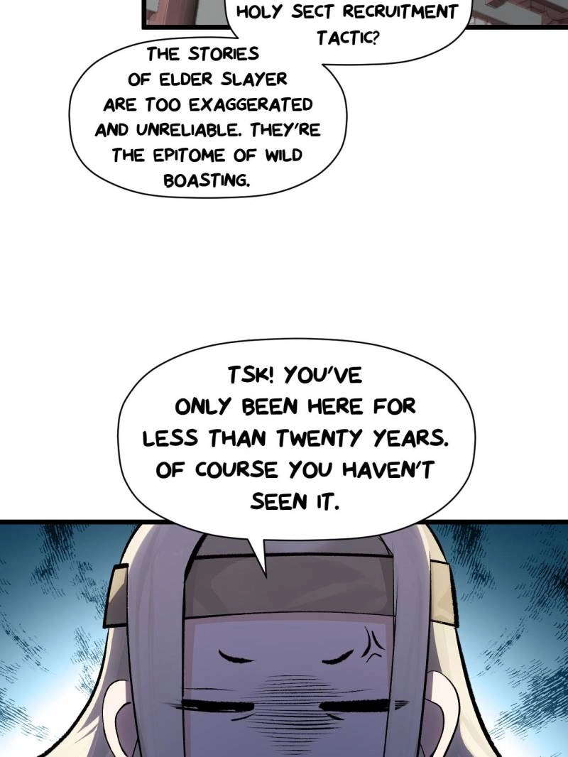Top Tier Providence Chapter 182, page 7 of 74