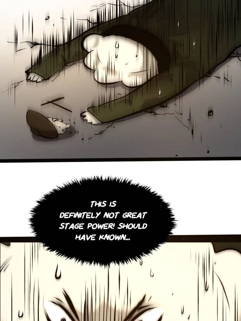 Top Tier Providence Chapter 182, page 70 of 74