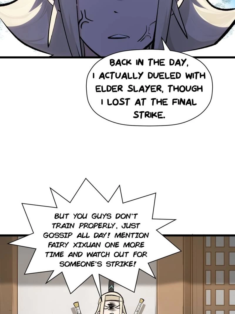 Top Tier Providence Chapter 182, page 8 of 74