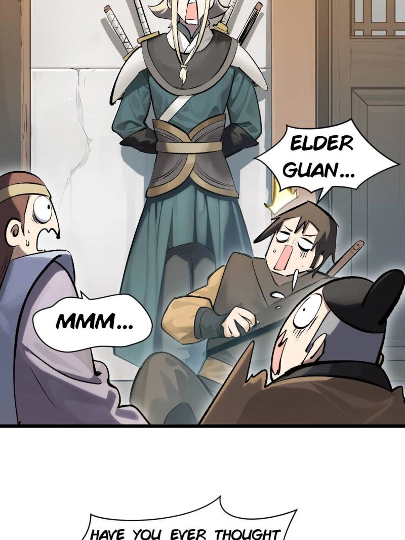 Top Tier Providence Chapter 182, page 9 of 74