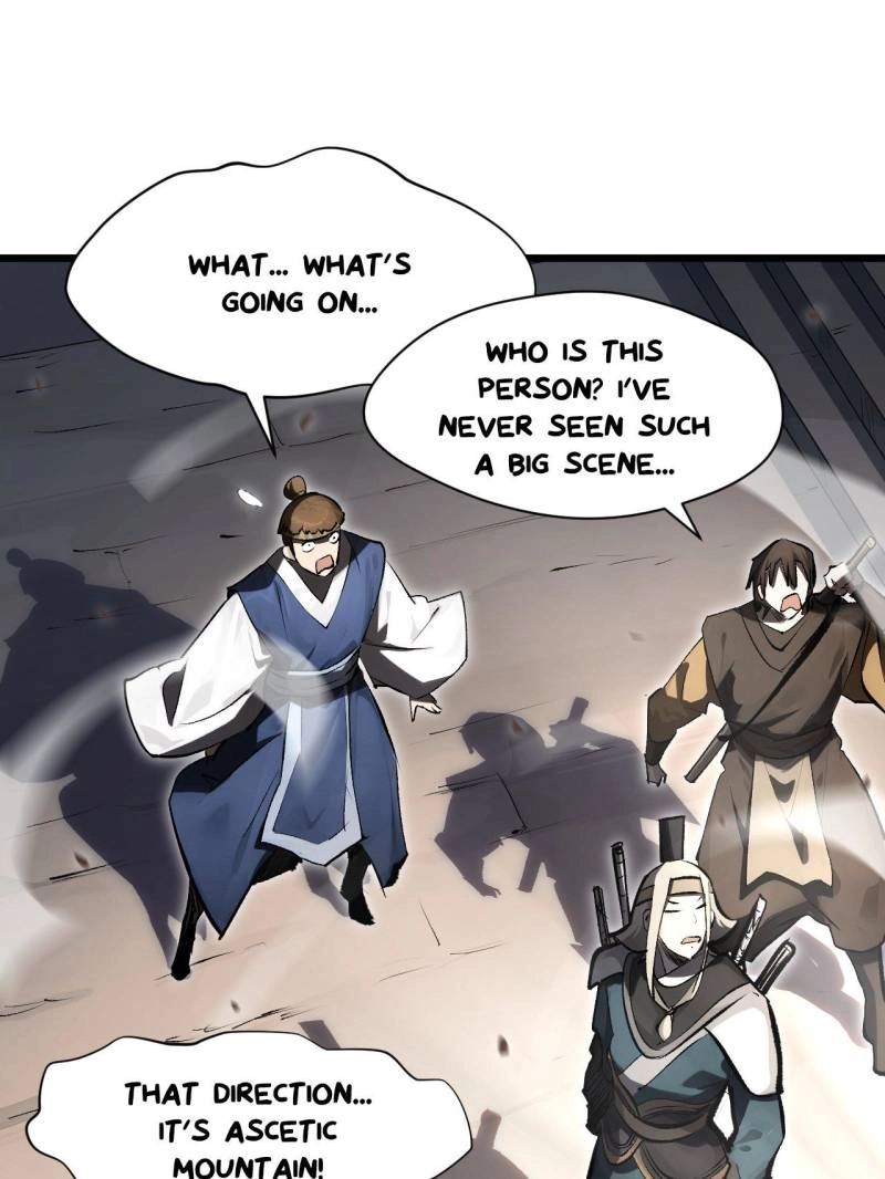 Top Tier Providence Chapter 183, page 22 of 105