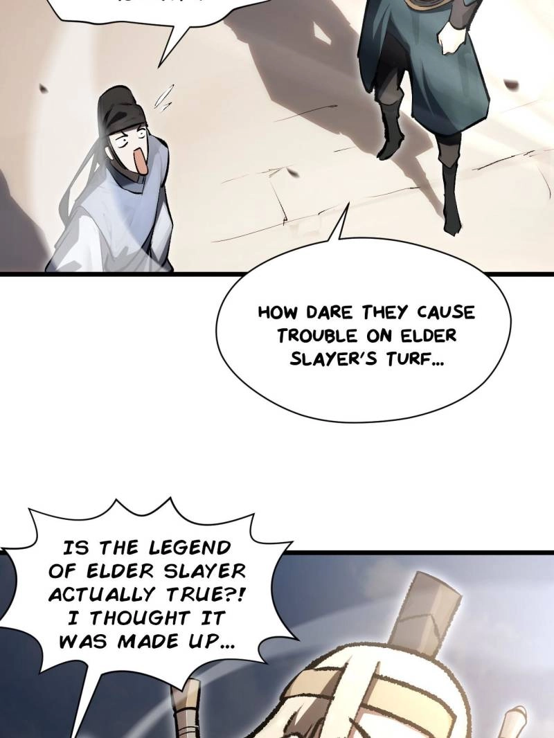 Top Tier Providence Chapter 183, page 23 of 105