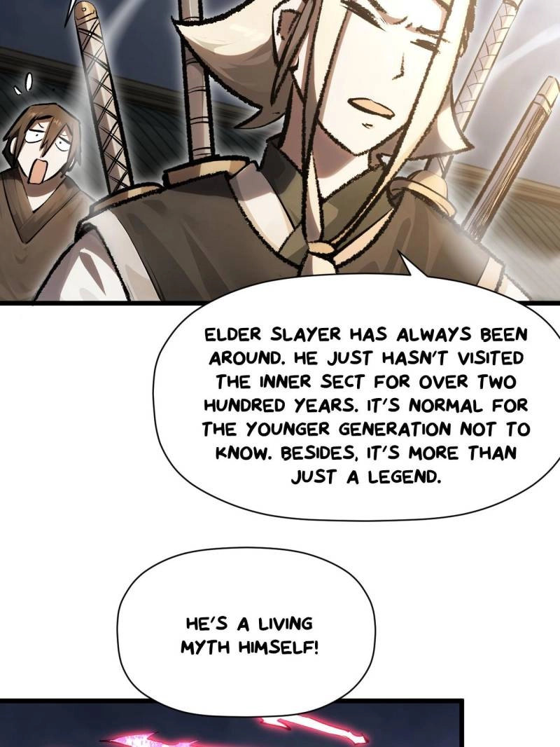 Top Tier Providence Chapter 183, page 24 of 105