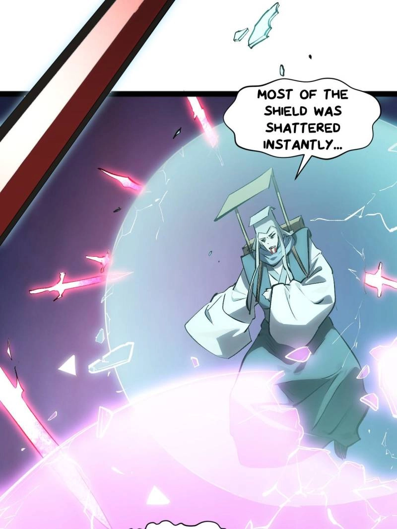 Top Tier Providence Chapter 183, page 28 of 105