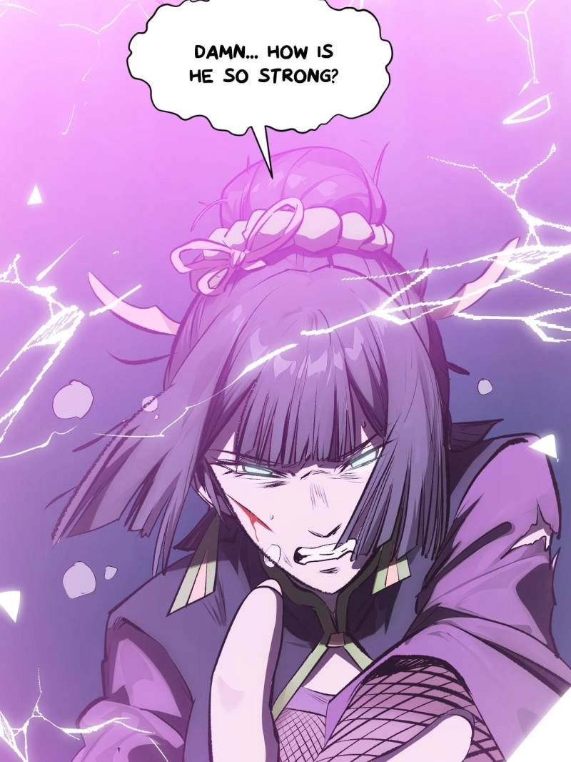 Top Tier Providence Chapter 183, page 29 of 105