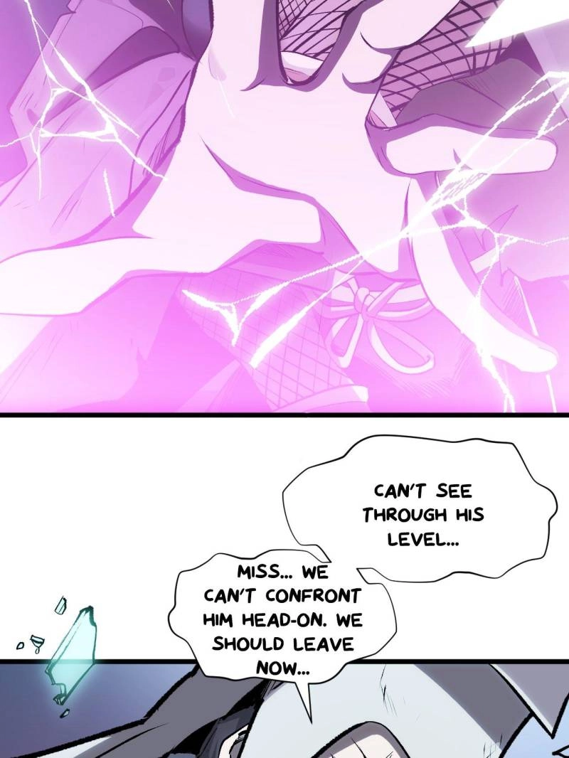 Top Tier Providence Chapter 183, page 30 of 105