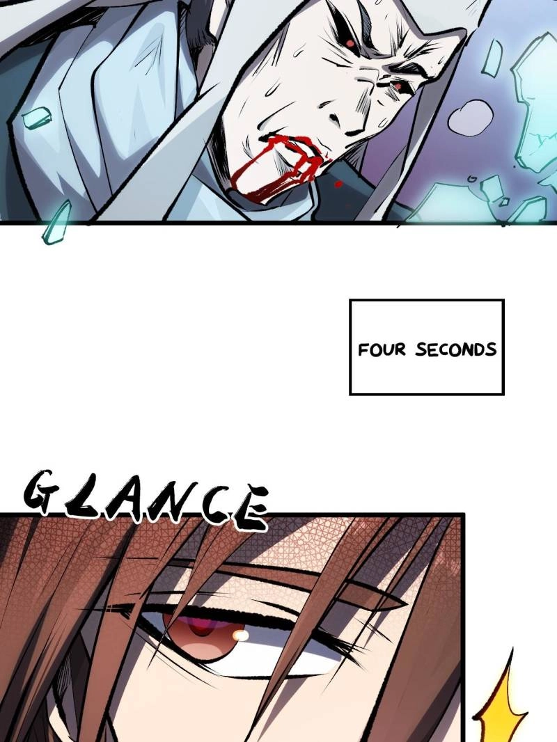 Top Tier Providence Chapter 183, page 31 of 105