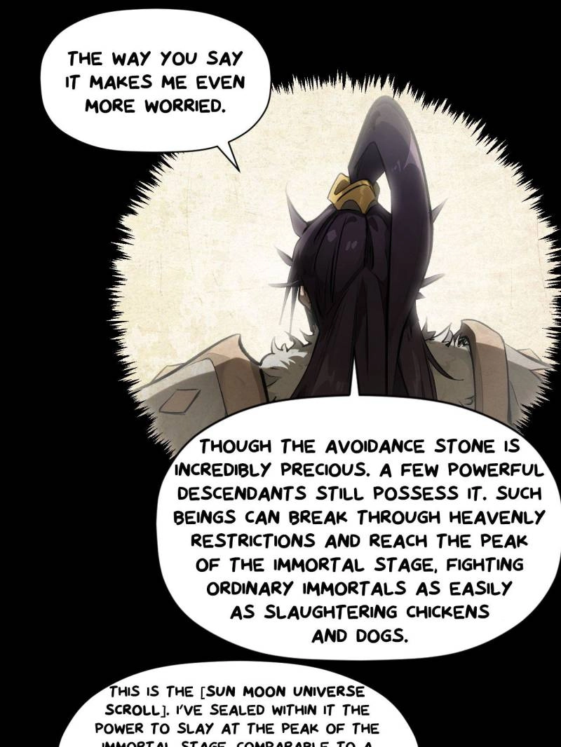 Top Tier Providence Chapter 183, page 42 of 105