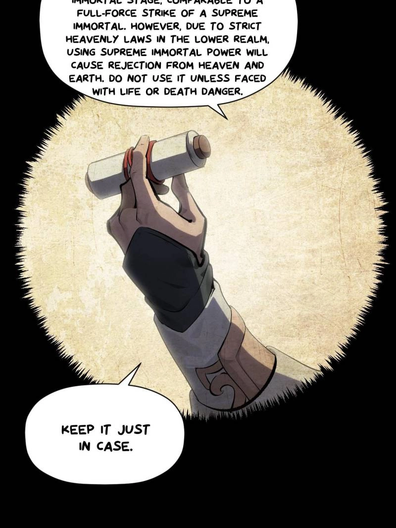 Top Tier Providence Chapter 183, page 43 of 105