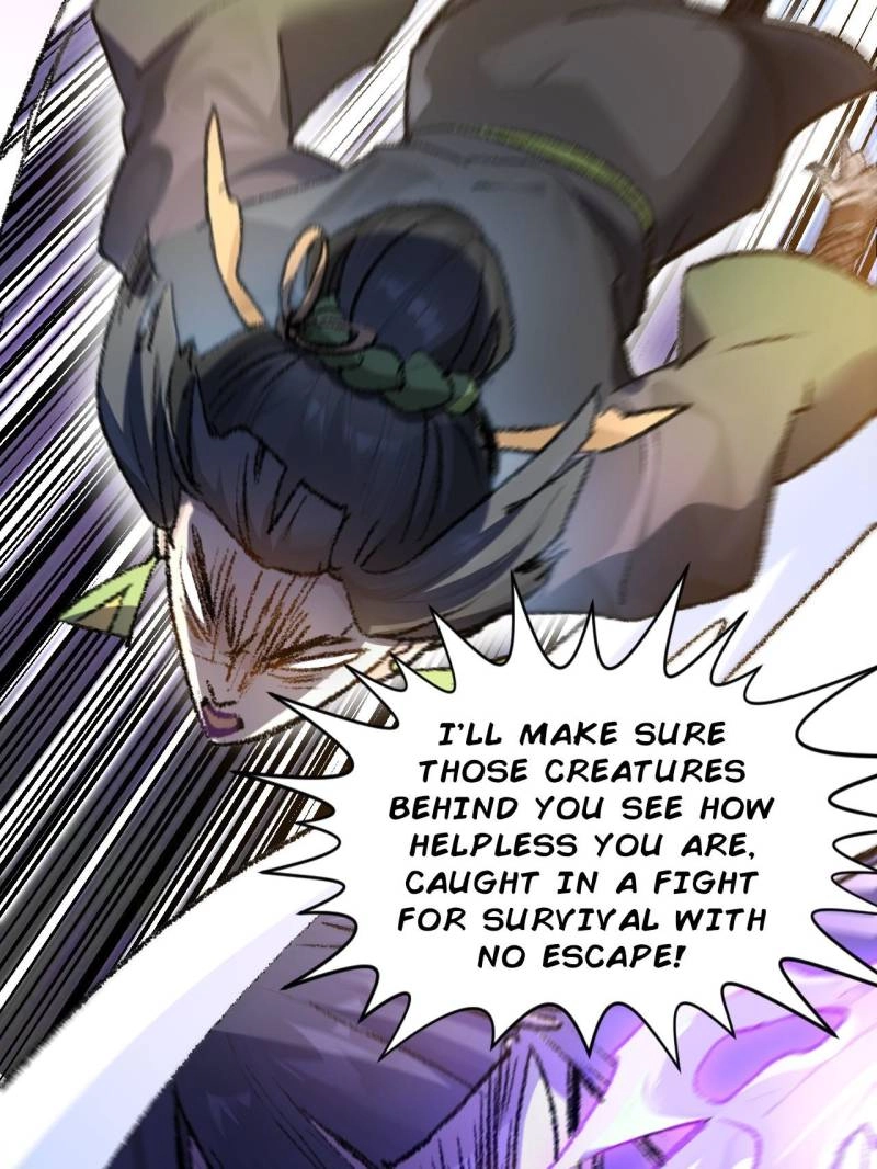 Top Tier Providence Chapter 183, page 74 of 105