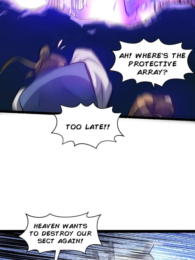 Top Tier Providence Chapter 183, page 77 of 105