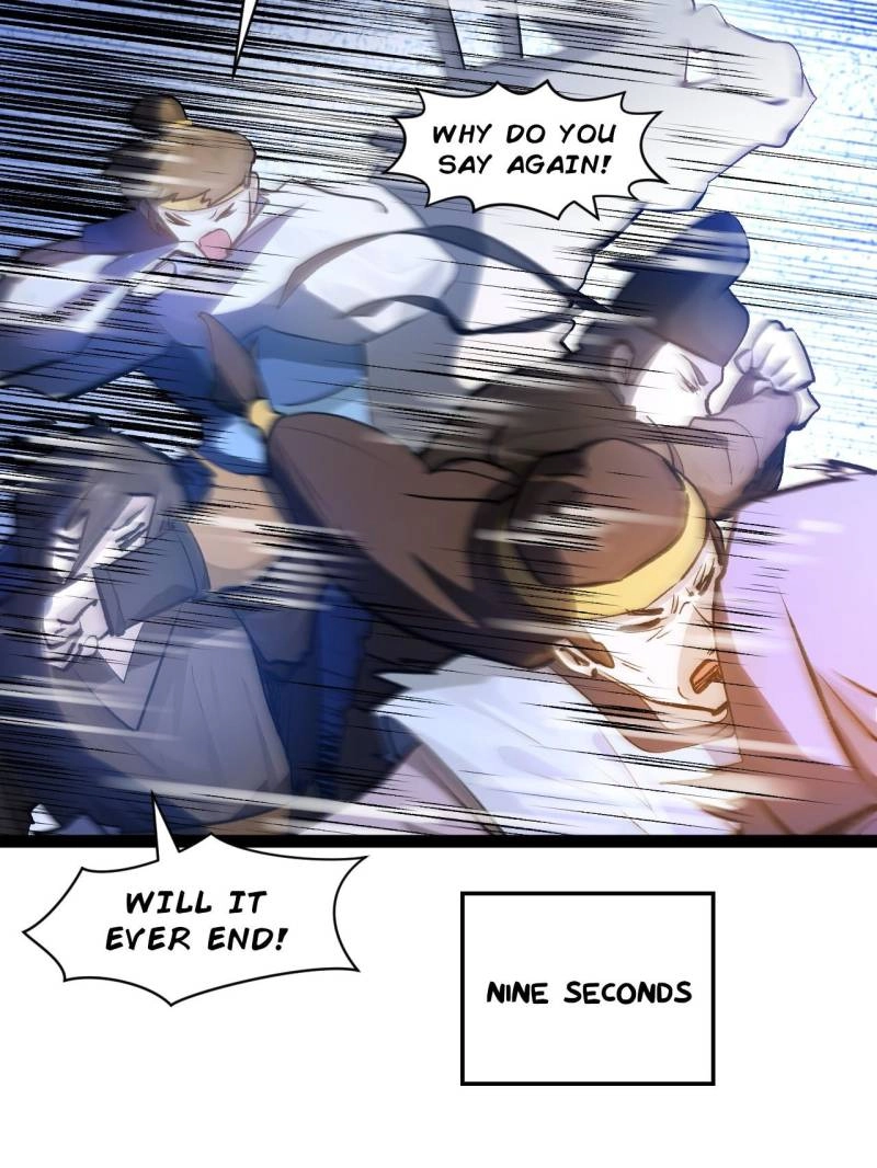 Top Tier Providence Chapter 183, page 78 of 105