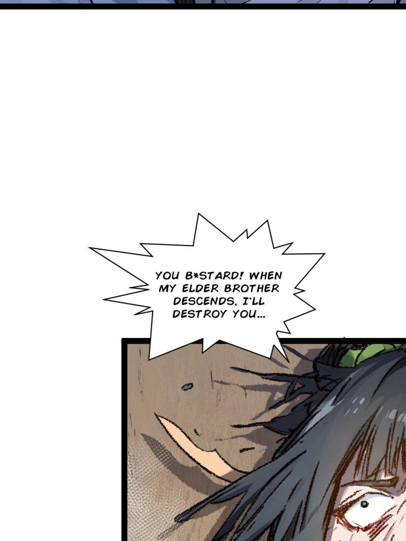 Top Tier Providence Chapter 183, page 91 of 105
