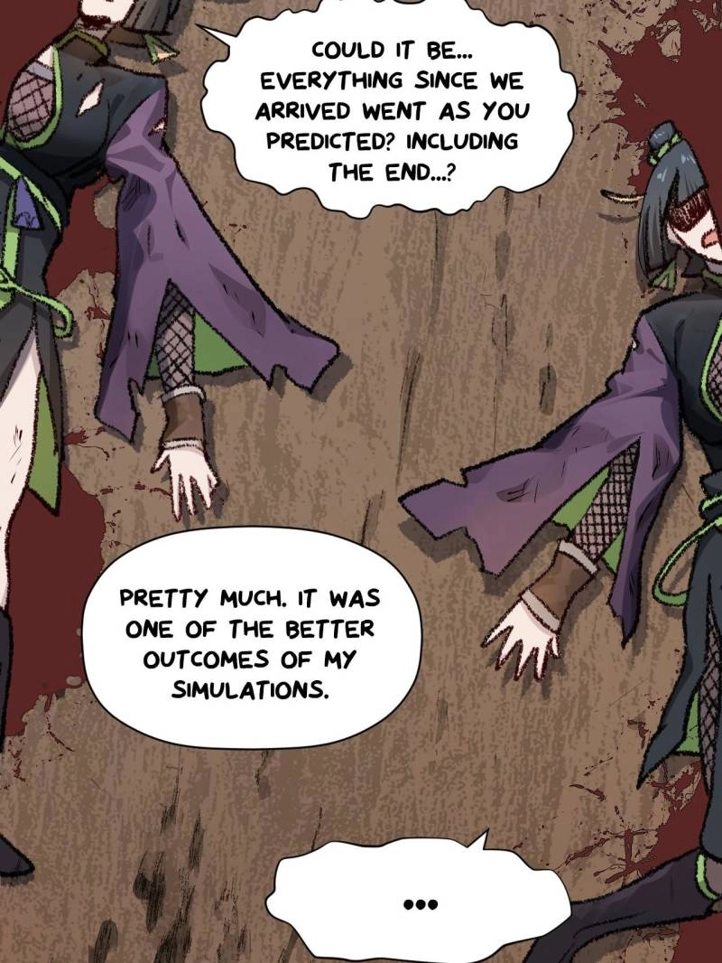Top Tier Providence Chapter 183, page 99 of 105