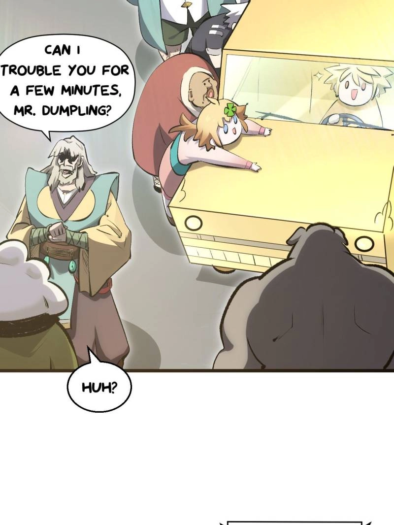 Top Tier Providence Chapter 184, page 10 of 85