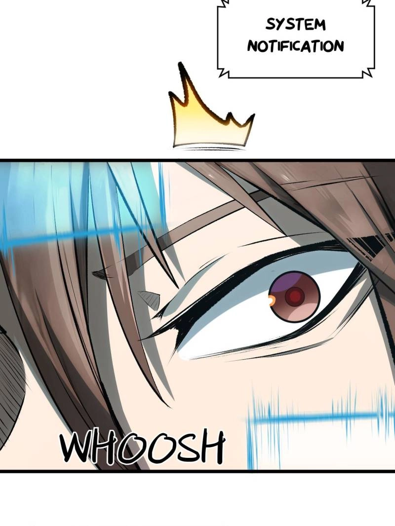 Top Tier Providence Chapter 184, page 11 of 85