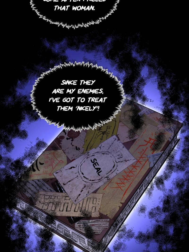 Top Tier Providence Chapter 184, page 13 of 85