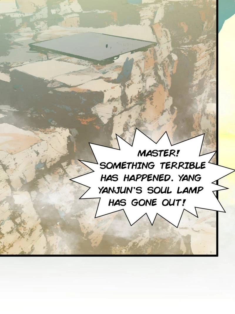 Top Tier Providence Chapter 184, page 18 of 85