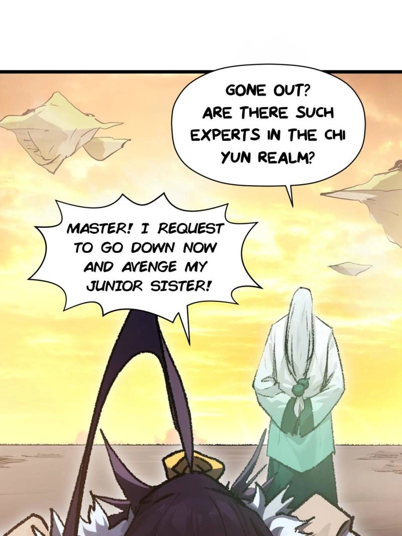 Top Tier Providence Chapter 184, page 19 of 85