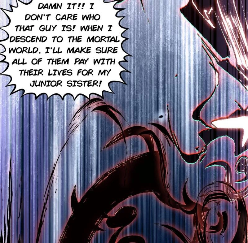 Top Tier Providence Chapter 184, page 21 of 85