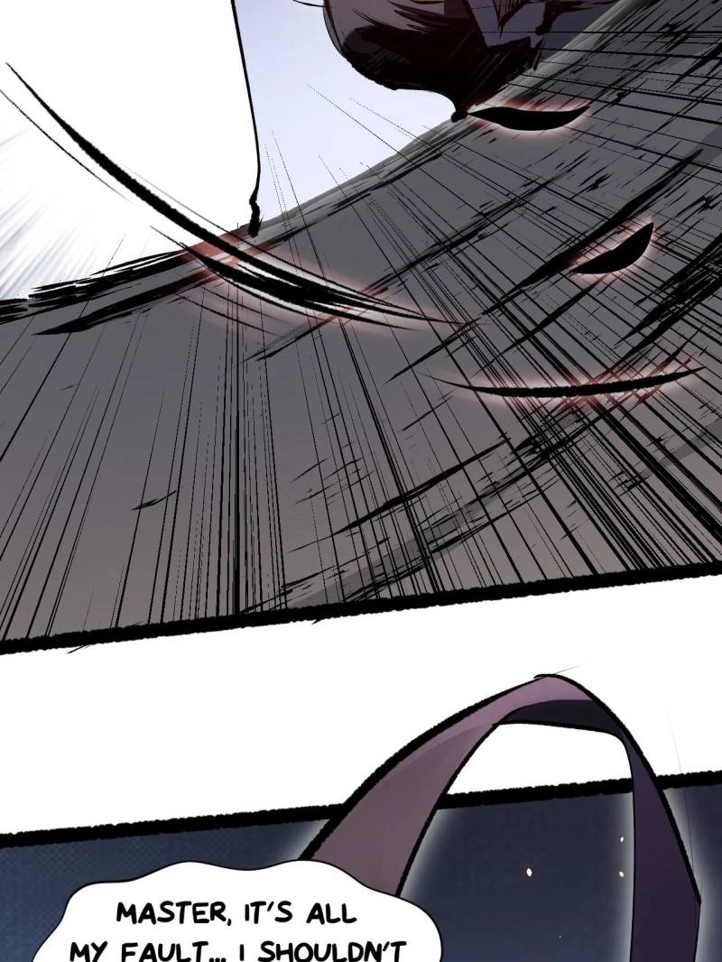 Top Tier Providence Chapter 184, page 28 of 85