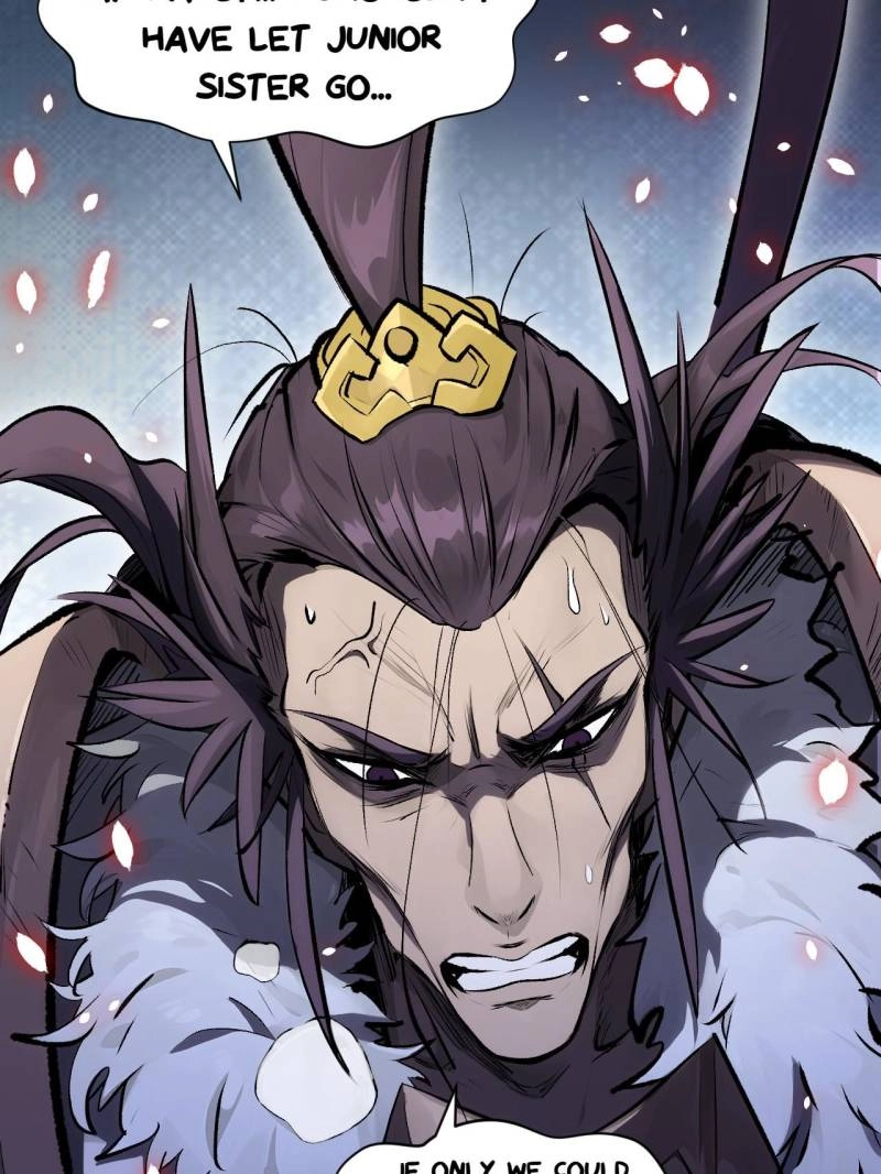 Top Tier Providence Chapter 184, page 29 of 85