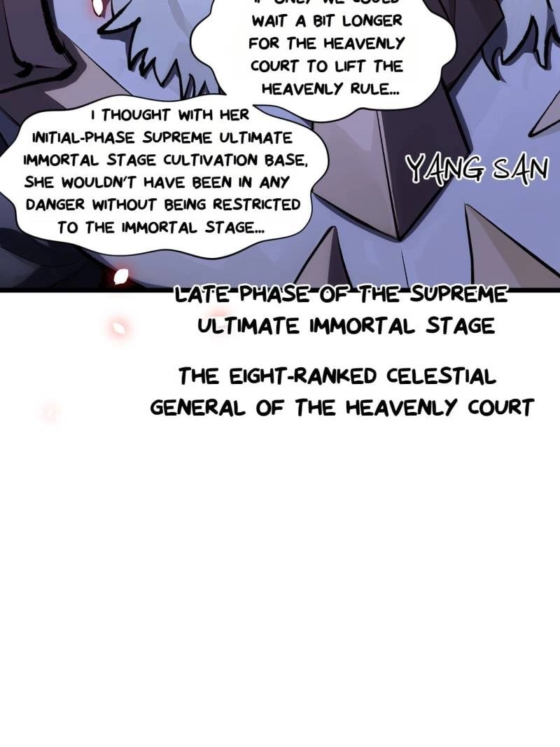 Top Tier Providence Chapter 184, page 30 of 85