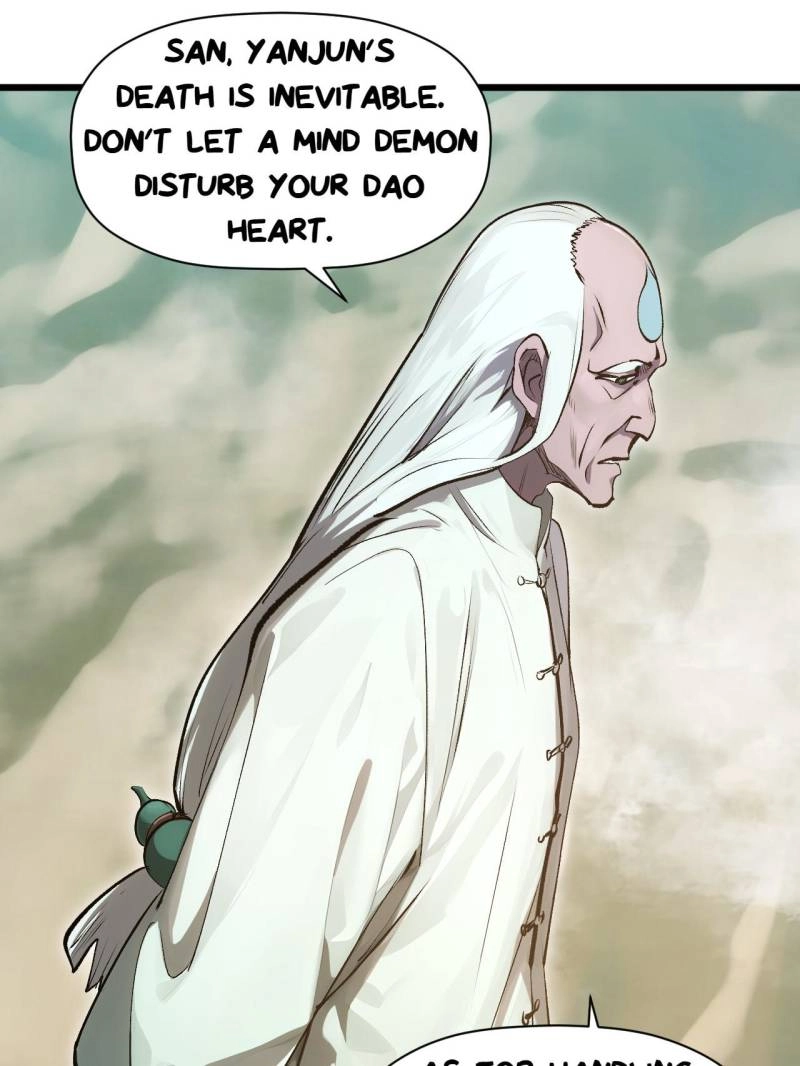 Top Tier Providence Chapter 184, page 31 of 85