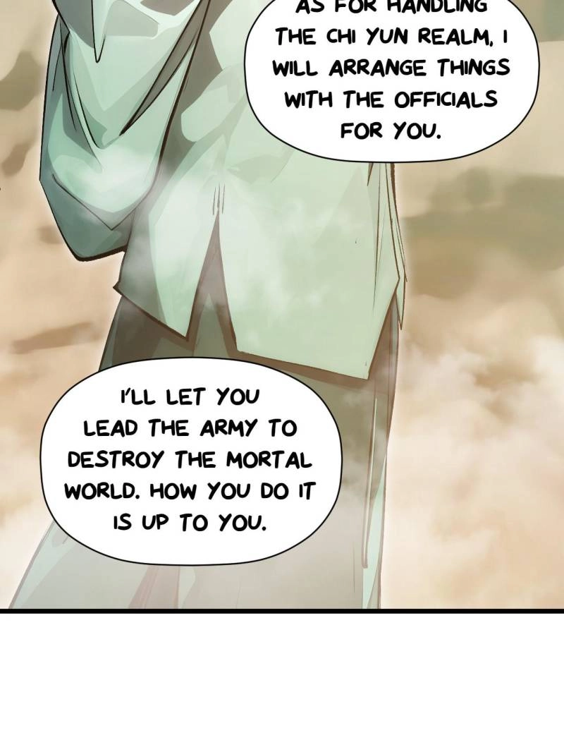 Top Tier Providence Chapter 184, page 32 of 85