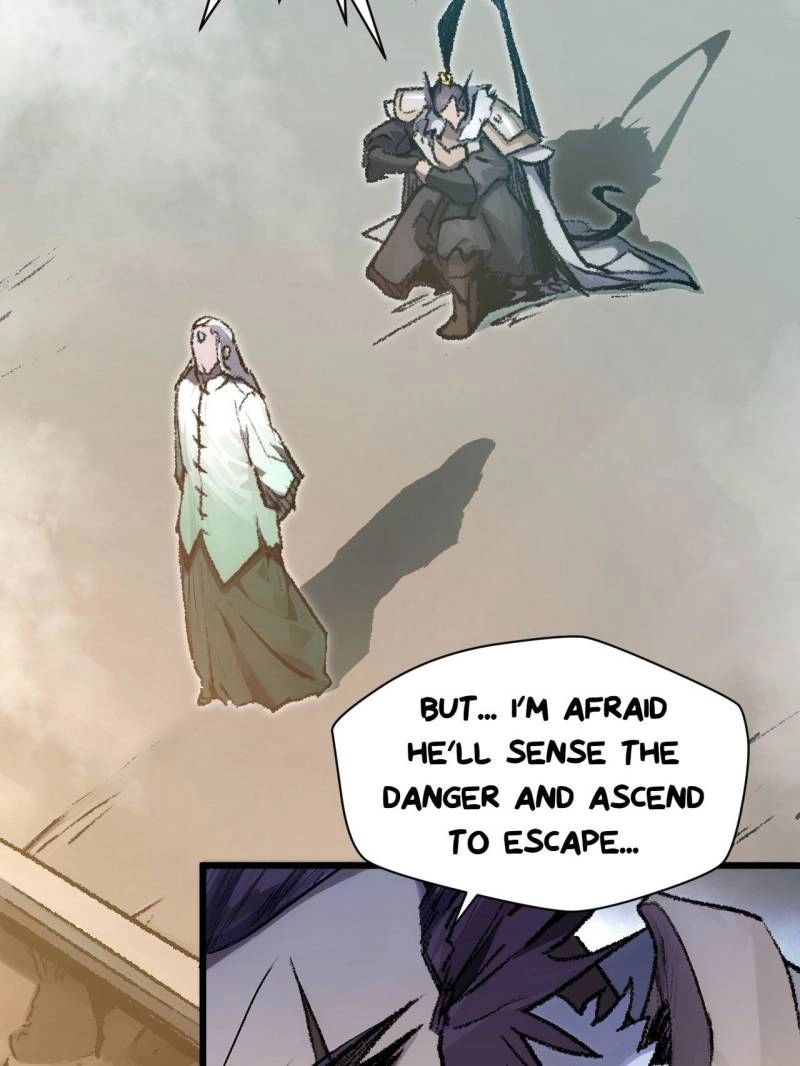 Top Tier Providence Chapter 184, page 34 of 85