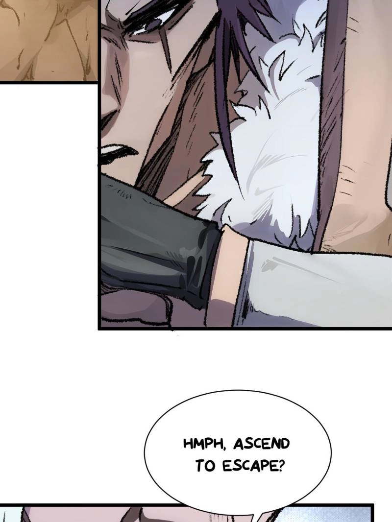 Top Tier Providence Chapter 184, page 35 of 85