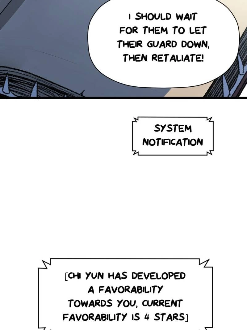 Top Tier Providence Chapter 184, page 47 of 85