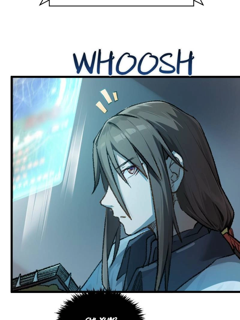 Top Tier Providence Chapter 184, page 48 of 85